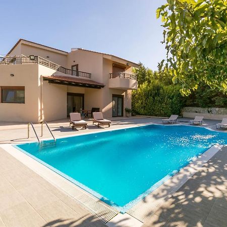 Villa Leyland Faliraki Luaran gambar